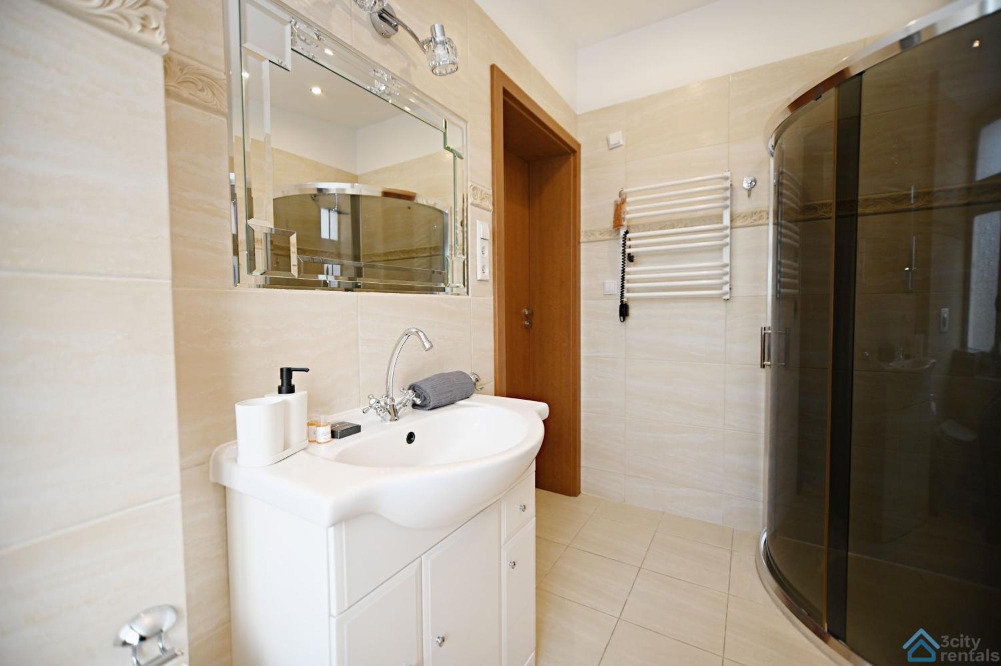 Cosy 3City Apartment Close To The Beach In Sopot By Noclegi Renters Exterior photo