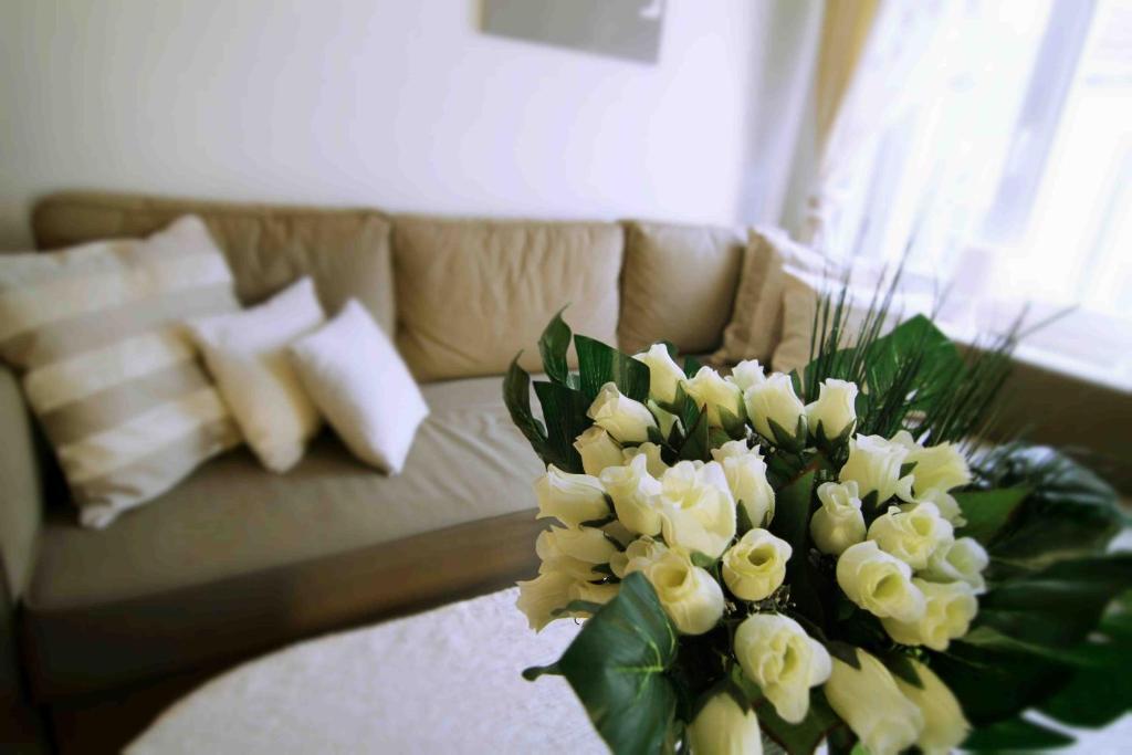 Cosy 3City Apartment Close To The Beach In Sopot By Noclegi Renters Room photo