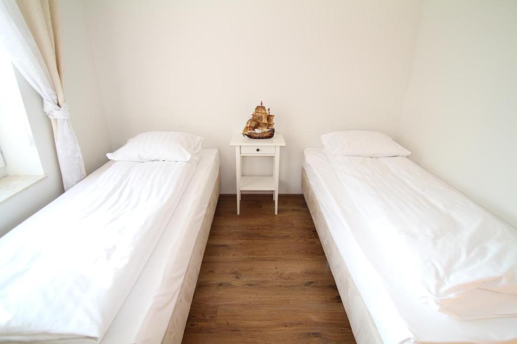 Cosy 3City Apartment Close To The Beach In Sopot By Noclegi Renters Room photo